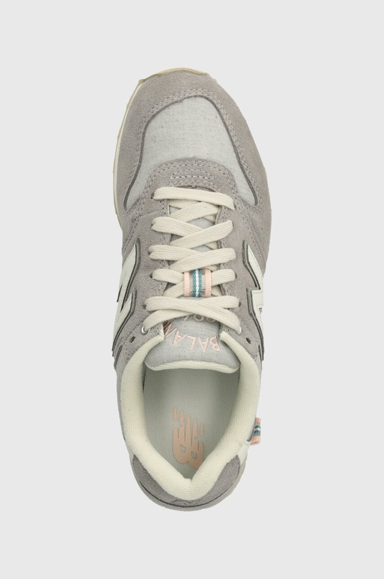 New Balance sneakers gri WR996YC