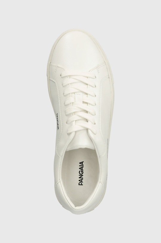 Pangaia sneakers bianco 10000195