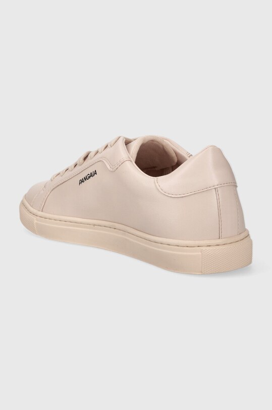 Shoes Pangaia sneakers 10000195 beige