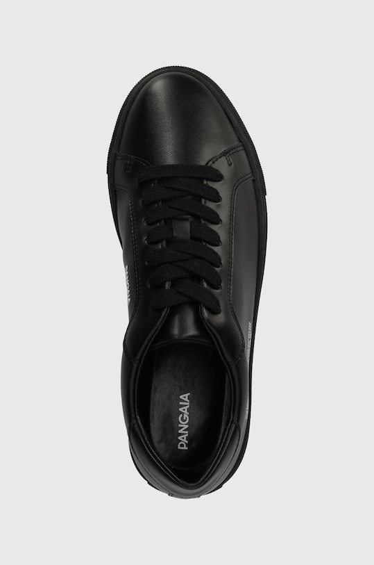 Pangaia sneakersy czarny 10000195