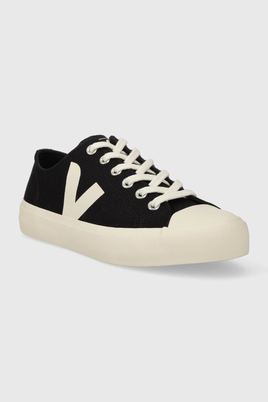 Veja scarpe da ginnastica PL0101397A nero SS25