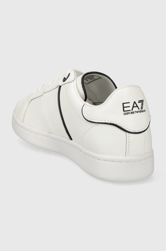 Обувь Кроссовки EA7 Emporio Armani X8X102.XK346.D611 белый
