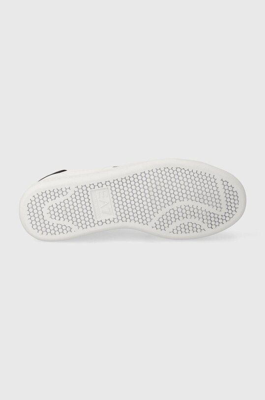 Кроссовки EA7 Emporio Armani X8X102.XK346.D611 белый