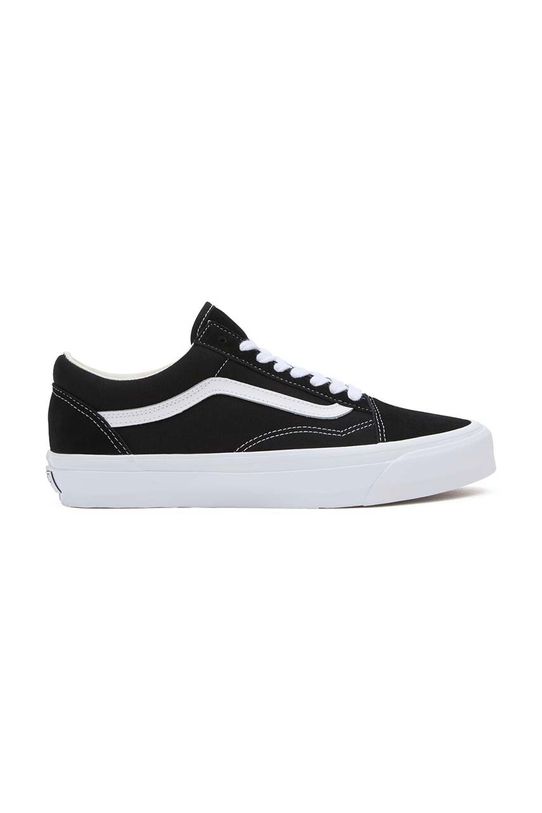 Vans Old Skool 36 LX Black/ White