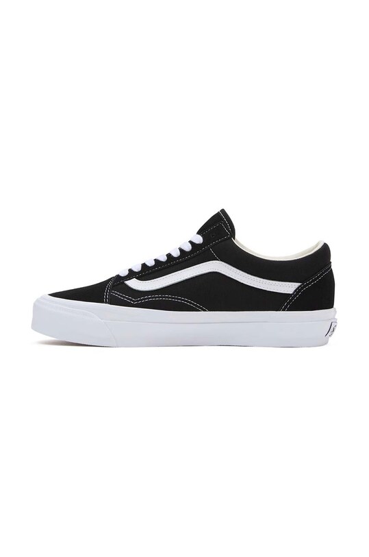 Vans tenisi Premium Standards Old Skool 36 VN000CQDBA21 negru