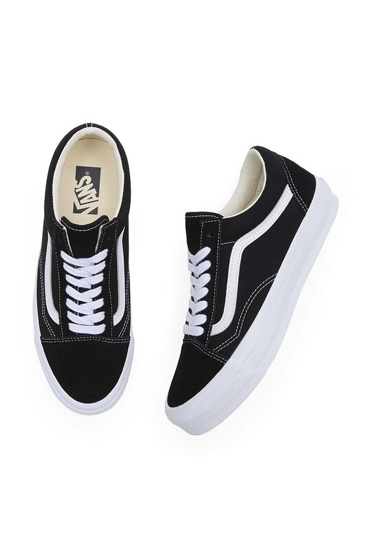 Vans tenisi Premium Standards Old Skool 36 VN000CQDBA21