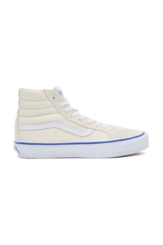 Πάνινα παπούτσια Vans Premium Standards Sk8-Hi Reissue 38