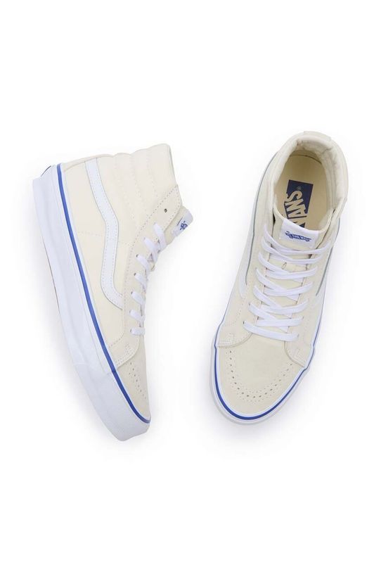 Πάνινα παπούτσια Vans Premium Standards Sk8-Hi Reissue 38 VN000CR0OFW1