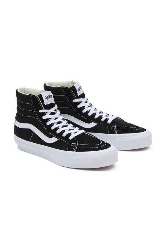 Vans tenisi Premium Standards Sk8-Hi Reissue 38 VN000CR0BA21 negru SS24