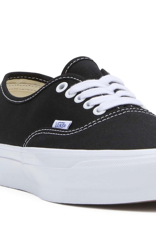 Obuwie Vans tenisówki Premium Standards Authentic Reissue 44 VN000CQABA21 czarny