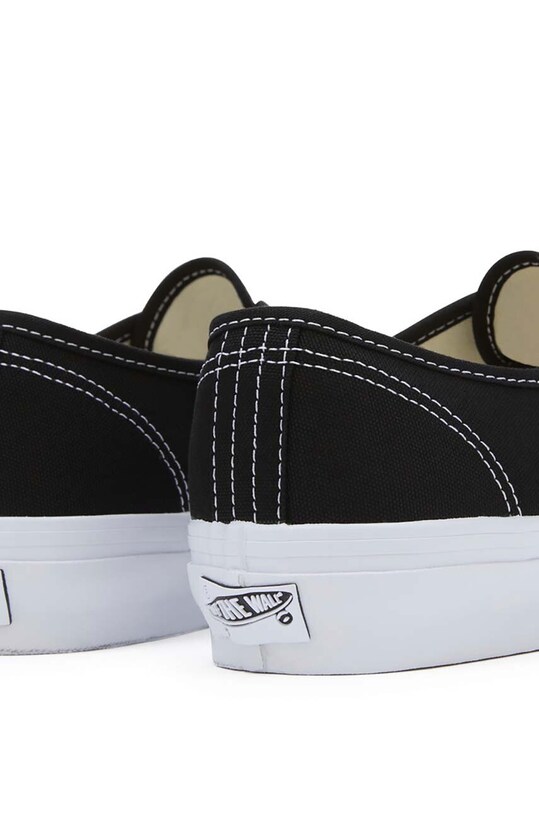 Vans tenisówki Premium Standards Authentic Reissue 44 czarny VN000CQABA21
