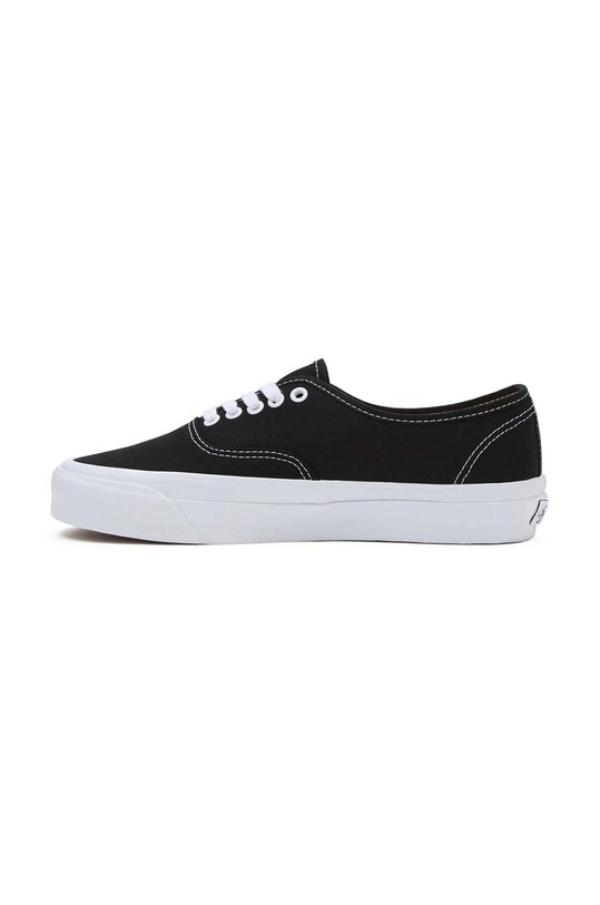 Vans tenisówki Premium Standards Authentic Reissue 44 VN000CQABA21 czarny