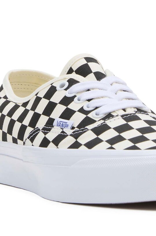 Încălțăminte Vans tenisi Premium Standards Authentic Reissue 44 VN000CQA2BO1 negru