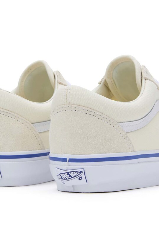 Vans tenisi Premium Standards Old Skool 36 bej VN000CNGOFW1