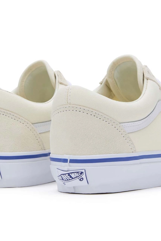 Tenisky Vans Premium Standards Old Skool 36 béžová VN000CNGOFW1