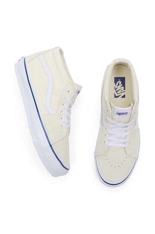 Vans tenisi Premium Standards Sk8-Mid Reissue 83 VN000CQQOFW1