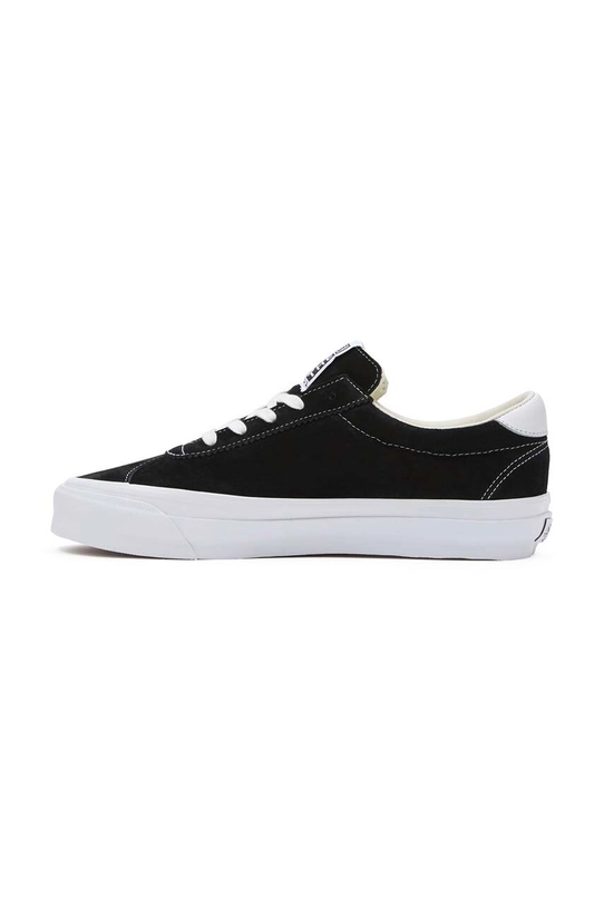 Vans sneakers in camoscio Premium Standards Sport 73 VN000CR1BA21 nero