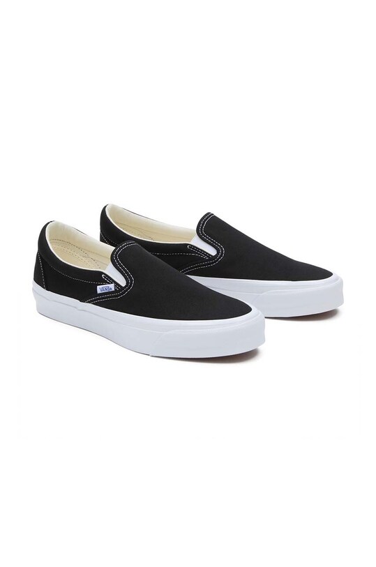 Vans tenisi Premium Standards Slip-On Reissue 98 VN000CSEBA21 negru SS24