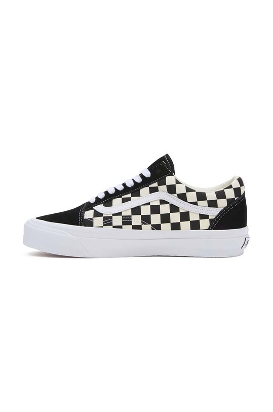 Vans tenisówki Premium Standards Old Skool 36 VN000CQD2BO1 czarny