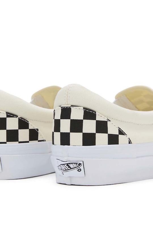 Vans Slip-On Reissue 98 "Black Off White" beige VN000CSE2BO1