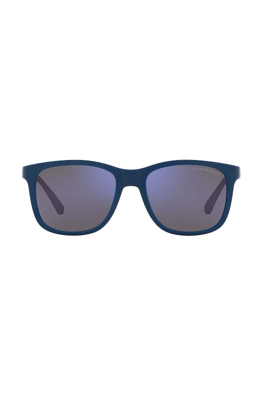 Emporio Armani ochelari de soare copii 0EK4184.Polarized albastru AA00