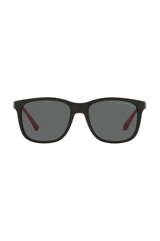 Детски слънчеви очила Emporio Armani 0EK4184 бордо AA00