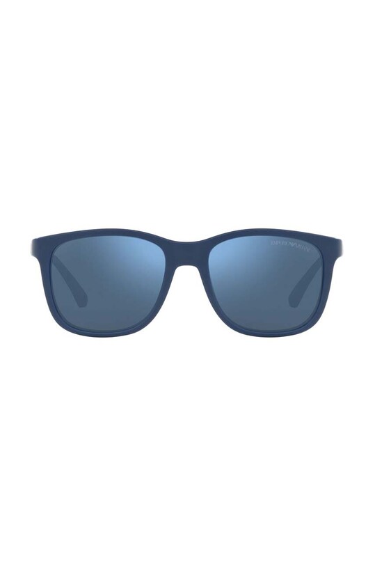 Dětské sluneční brýle Emporio Armani 0EK4184.PPYH námořnická modř AA00