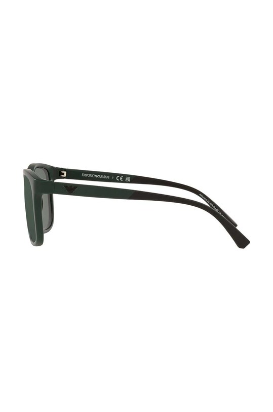 BIMBO Emporio Armani occhiali da sole per bambini 0EK4184.PPYH verde