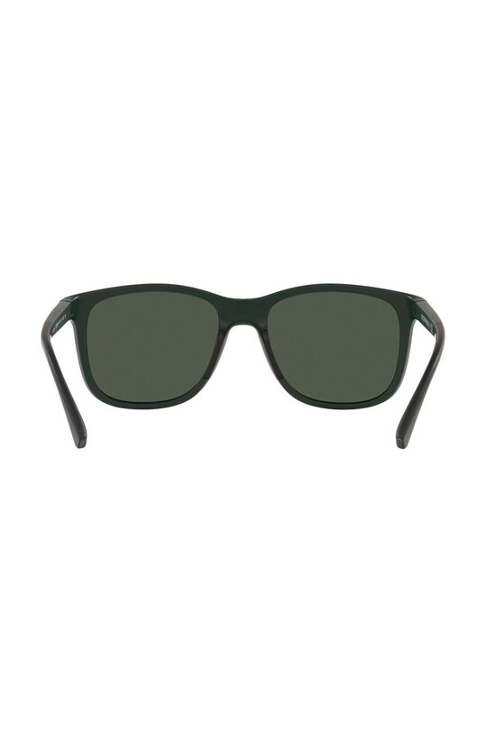 Emporio Armani ochelari de soare copii verde 0EK4184.PPYH