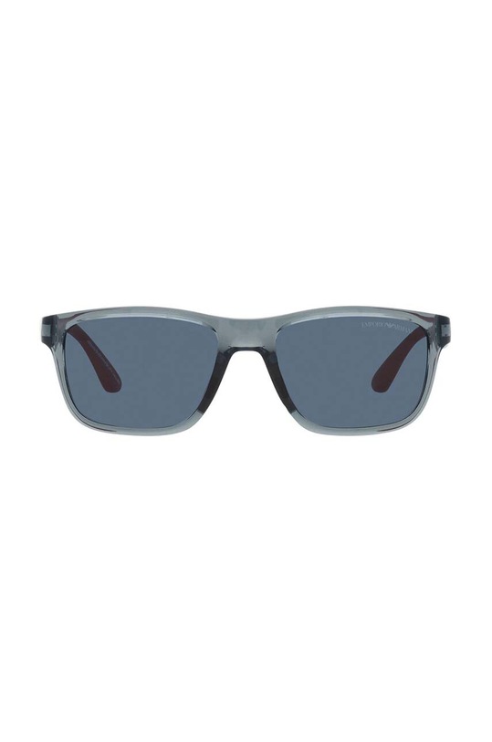 Emporio Armani okulary przeciwsłoneczne dziecięce 0EK4002 szary AA00