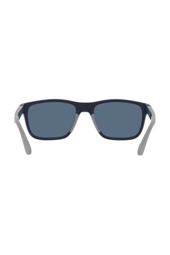 Emporio Armani okulary przeciwsłoneczne dziecięce niebieski 0EK4002