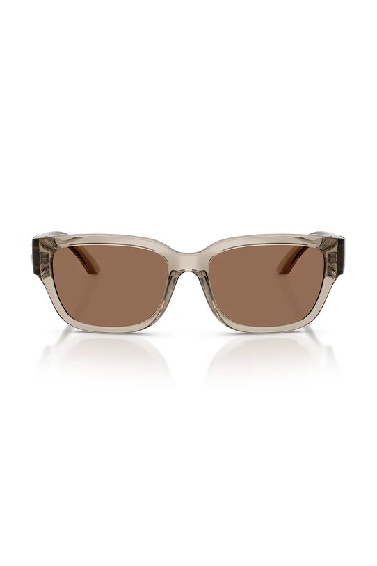 Dolce & Gabbana occhiali da sole per bambini 0DX6009 beige AA00
