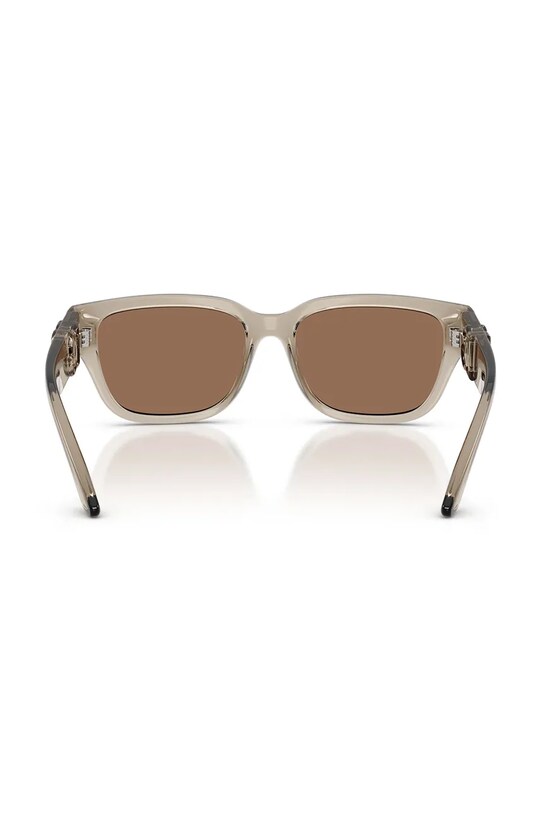 Dolce & Gabbana occhiali da sole per bambini beige 0DX6009