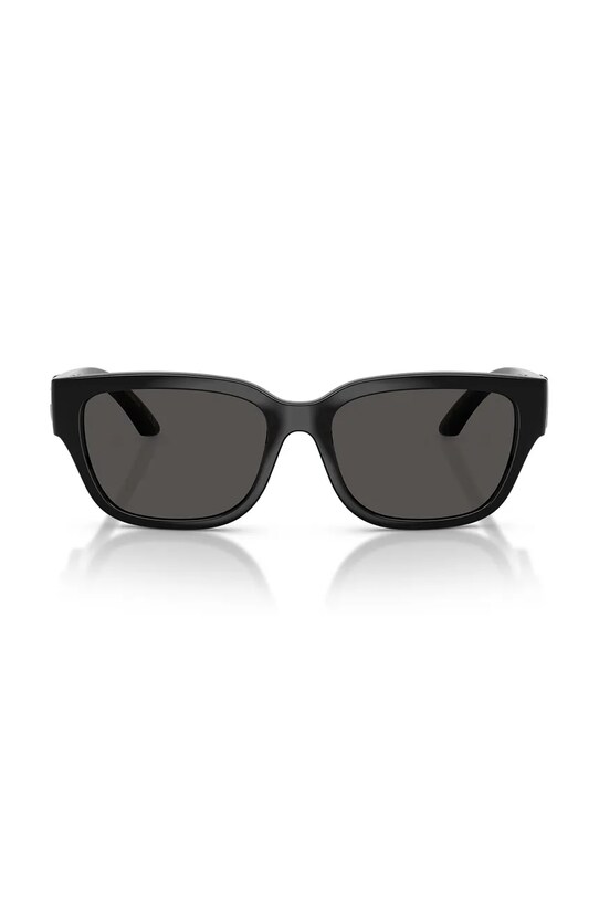 Дитячі сонцезахисні окуляри Dolce & Gabbana 0DX6009 чорний AA00