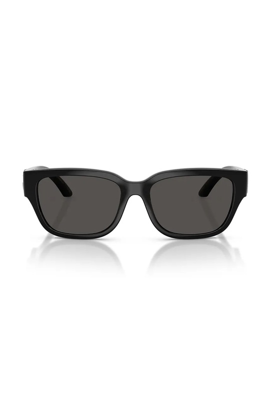 Dolce & Gabbana okulary przeciwsłoneczne dziecięce 0DX6009 czarny AA00