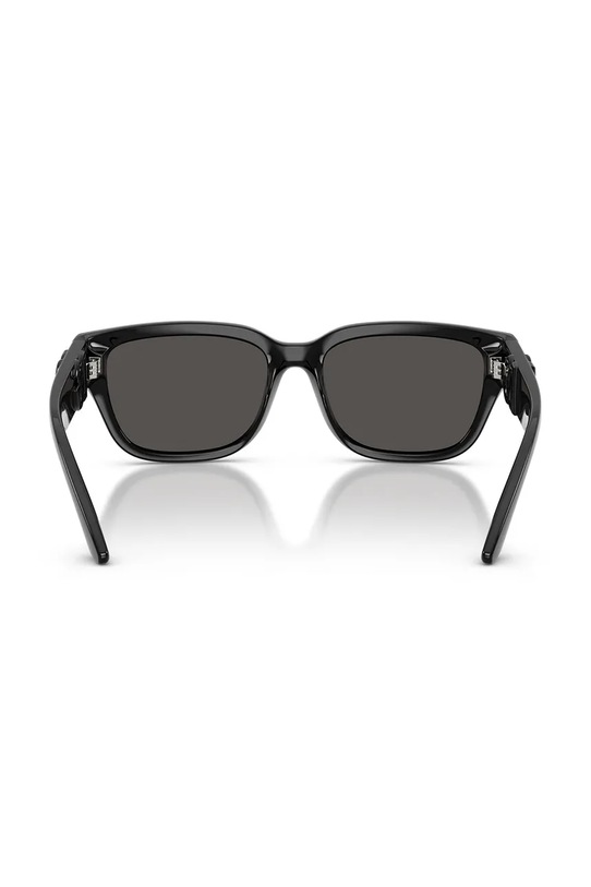 Dolce & Gabbana okulary przeciwsłoneczne dziecięce czarny 0DX6009