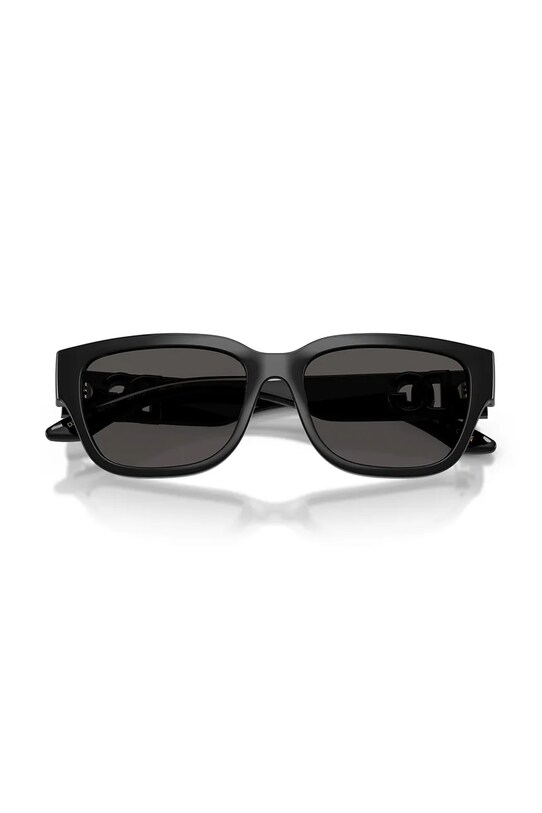Дитячі сонцезахисні окуляри Dolce & Gabbana 0DX6009 чорний