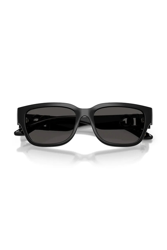 Dolce & Gabbana okulary przeciwsłoneczne dziecięce 0DX6009 czarny