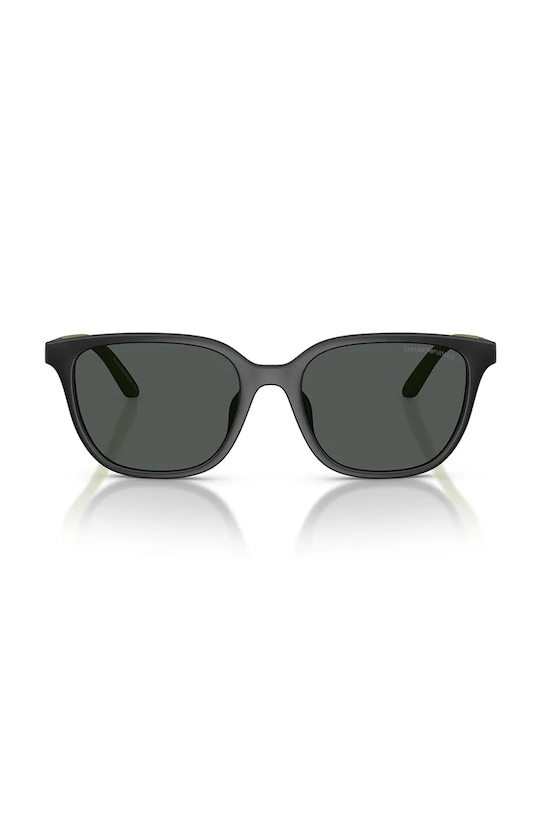 Emporio Armani ochelari de soare copii 0EK4006U negru AA00
