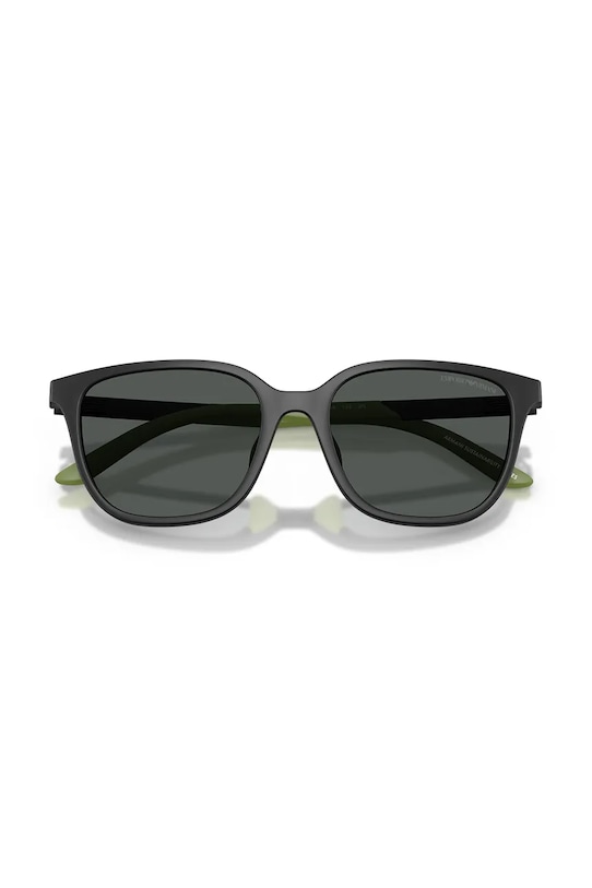 Emporio Armani ochelari de soare copii 0EK4006U negru