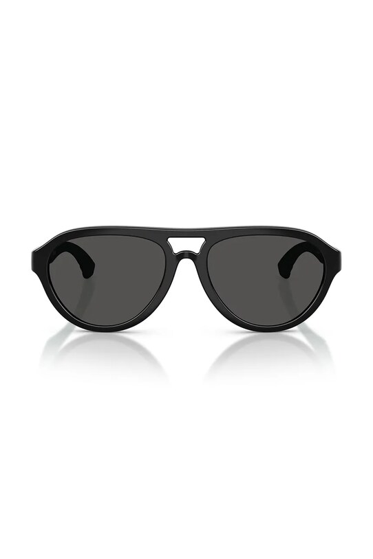 Burberry ochelari de soare copii 0JB4005U negru AA00