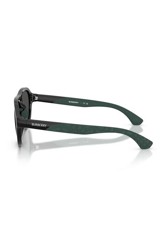 Băieți Burberry ochelari de soare copii 0JB4005U negru