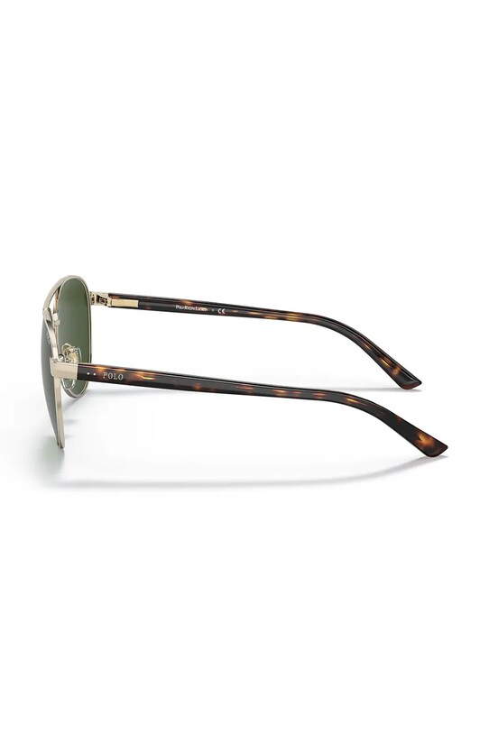 Băieți Polo Ralph Lauren ochelari de soare copii 0PP9001 verde
