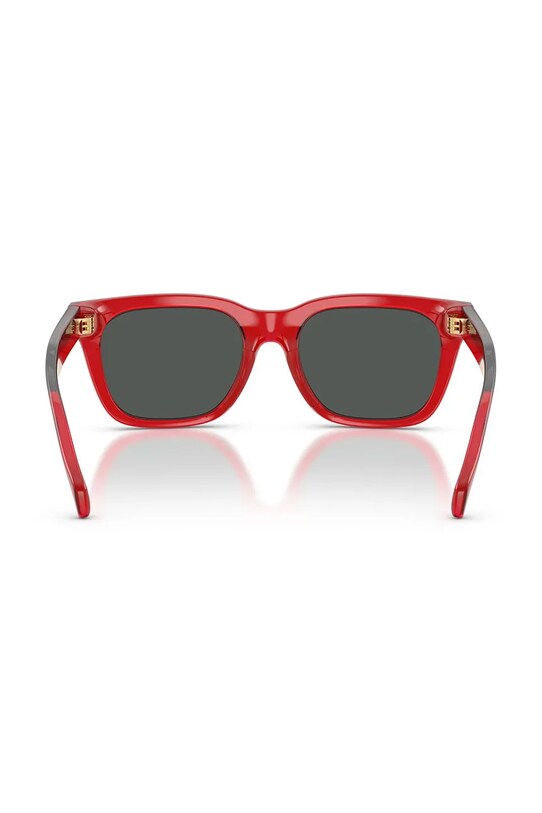 Дитячі сонцезахисні окуляри Versace червоний 0VK4006U