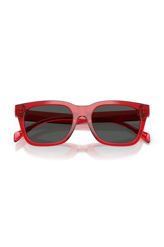 Дитячі сонцезахисні окуляри Versace 0VK4006U червоний