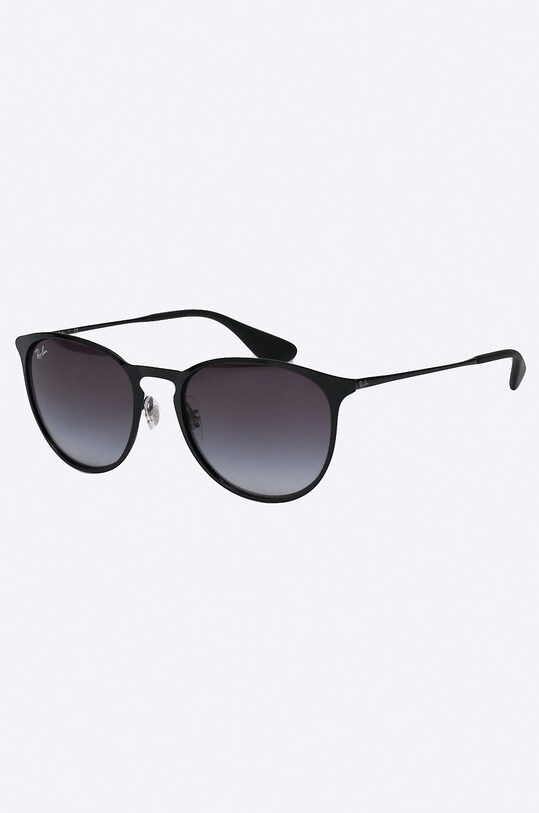 Ray-Ban – Γυαλιά 0RB3539.002/8G.54 μαύρο AA00