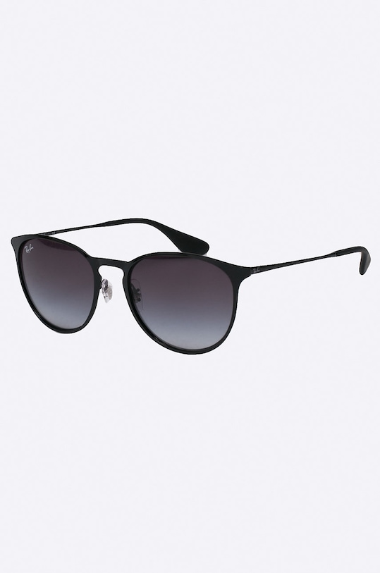 Ray-Ban - Очила 0RB3539 002/8G54 ERIKA METAL 0RB3539.002/8G.54 черен AA00