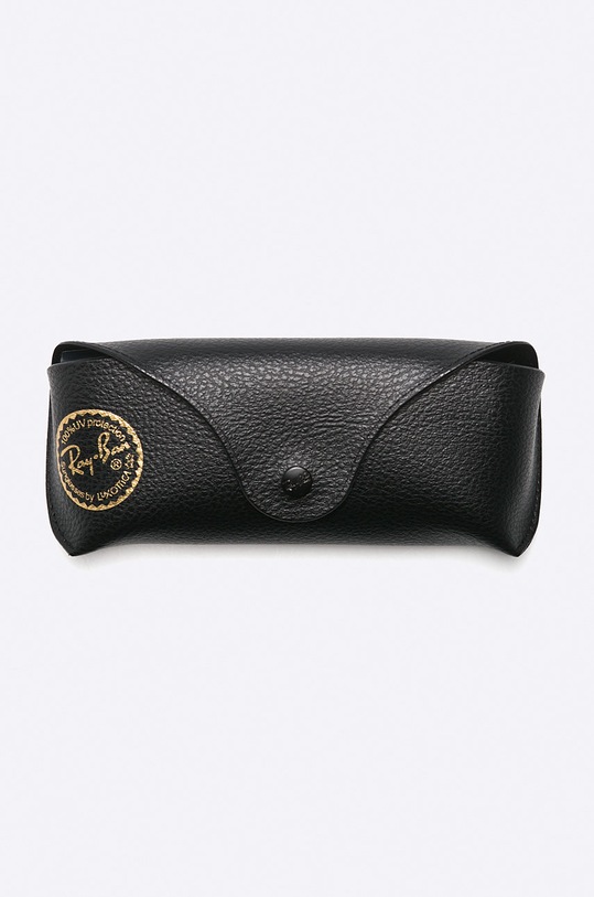 Doplnky Ray-Ban - Okuliare 0RB3579N.58.001.71 čierna