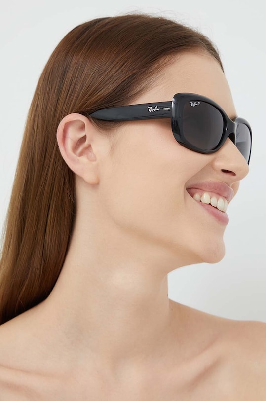 Brýle Ray-Ban JACKIE OHH