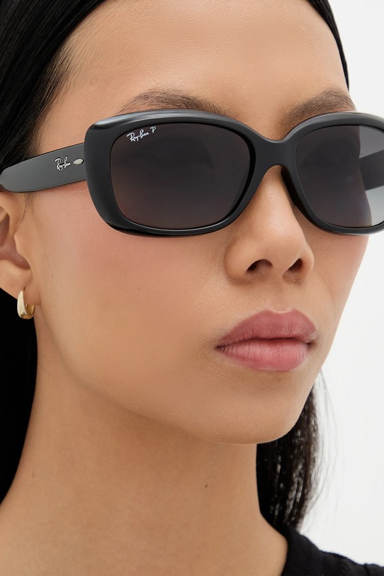 Ray-Ban - Okuliare JACKIE OHH 0RB4101.58.601.T3